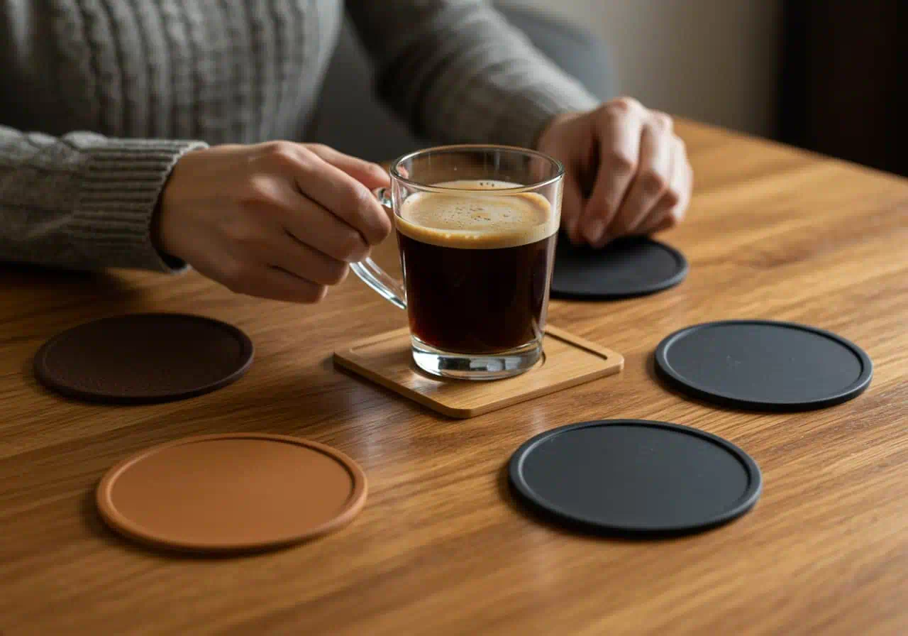 Coaster 1