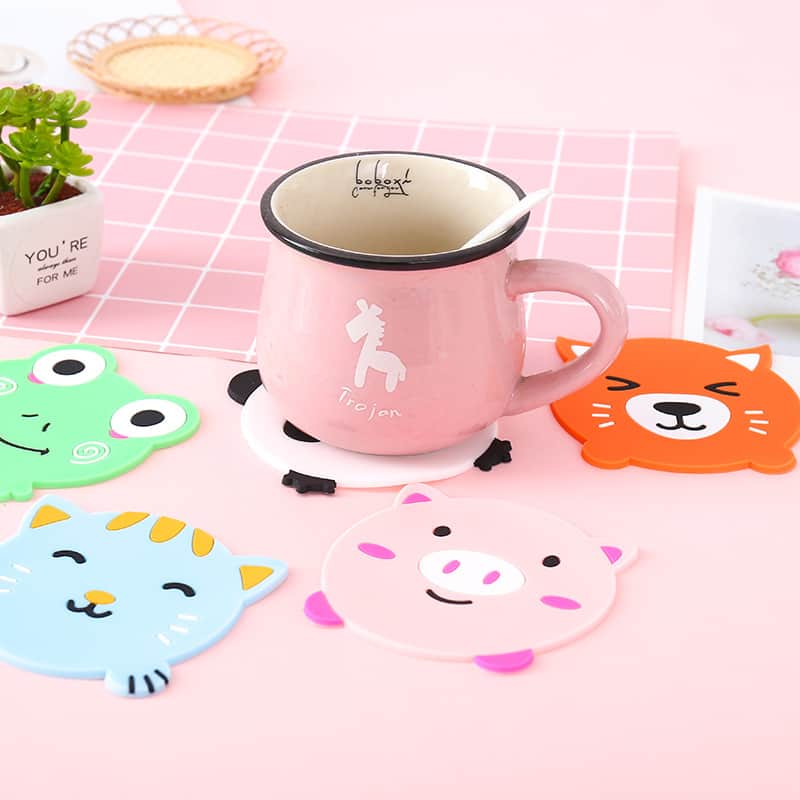 silicone cup coasters (1)