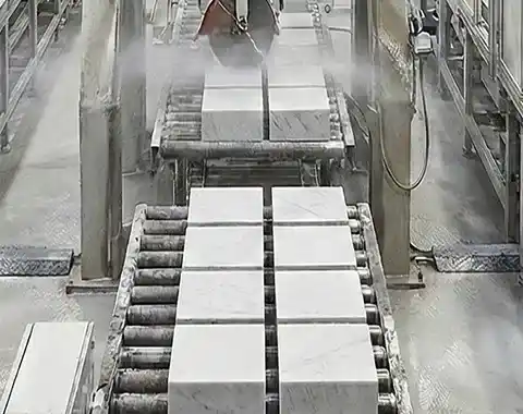 Cup Coaster production process (10)