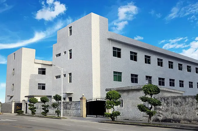 Shandong Bison Import And Export Co., Ltd.