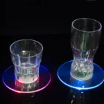 LED Flash Cup Coaster (10)