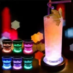 LED Flash Cup Coaster (11)