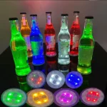 LED Flash Cup Coaster (2)