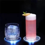 LED Flash Cup Coaster (3)