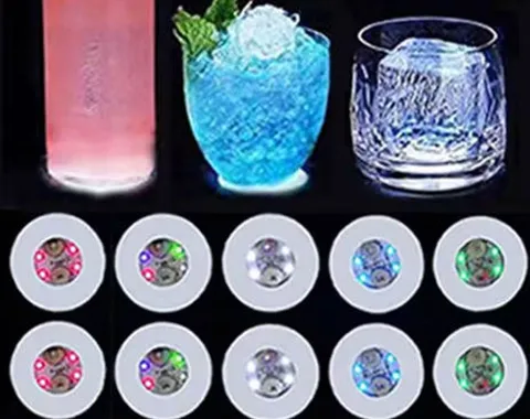 LED Flash Cup Coaster (8)
