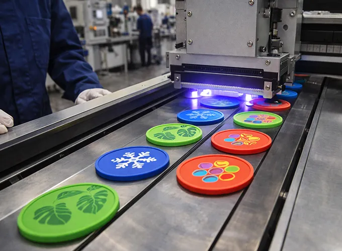 UV Printing & Customization